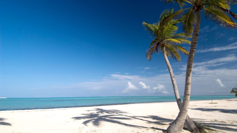 Estas son las diez playas imperdibles en República Dominicana