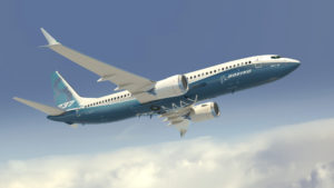Sigue la suspensión de los vuelos con los Boeing 737 Max, al menos hasta junio