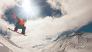 Cinco de los mejores centros de ski en Chile