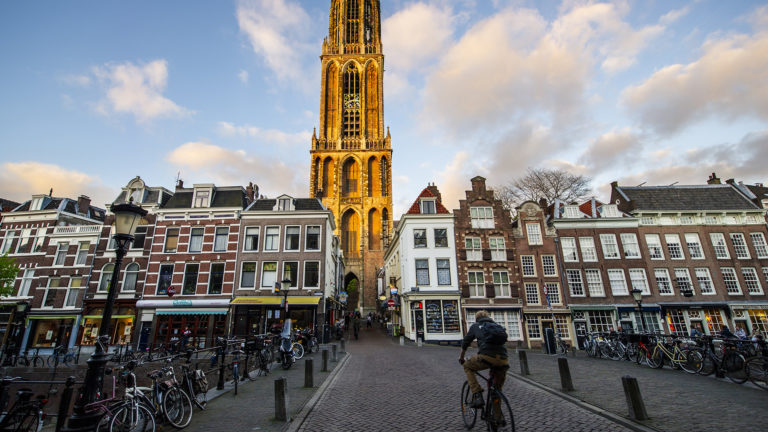 Los diez barrios para visitar en Holanda