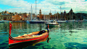 Diez ideas para hacer en la isla de Malta