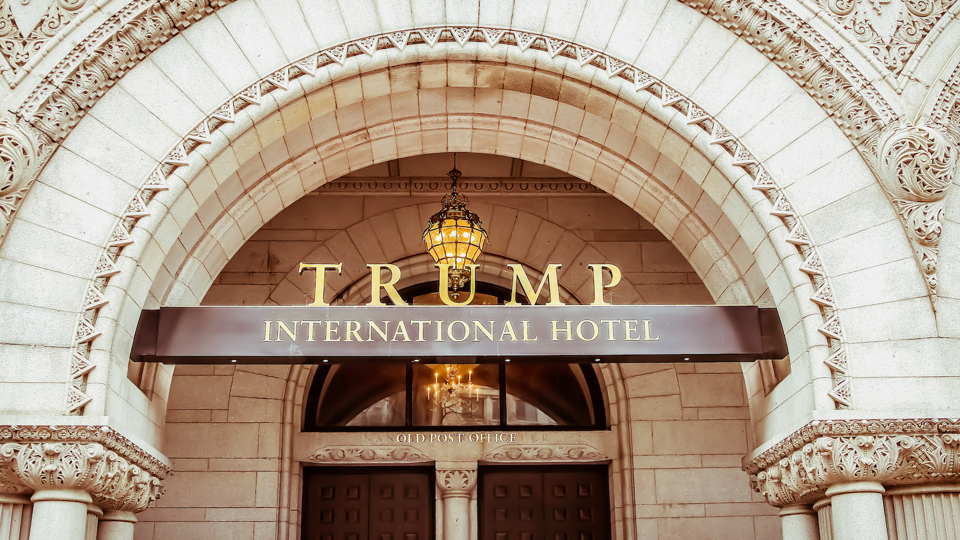 REVIEW Trump International Washington: uno de los mejores hoteles de EE.UU.