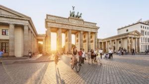 Los diez principales lugares para visitar en Berlín