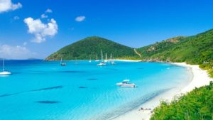 Así son las Islas Vírgenes Británicas: un Caribe diferente