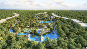 Abre en Riviera Maya, el primer parque acuático de lujo: Jungala
