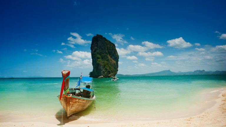 ¿Cuánto cuesta viajar al Sudeste asiático?