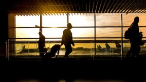Una encuesta revela que los aeropuertos están haciendo lo que los pasajeros no quieren