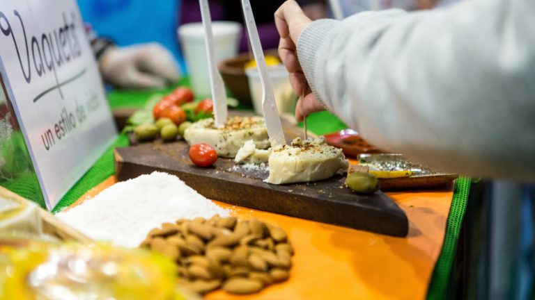 Llega la edición 2019 de la expo gastronómica Caminos y Sabores