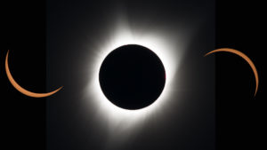 Los mejores horarios y lugares para ver el eclipse solar 2019 en Argentina
