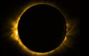 ¿Cuándo será el próximo eclipse solar total en Argentina? En 2020