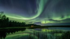 5 experiencias para disfrutar de Finlandia, el país más feliz del mundo