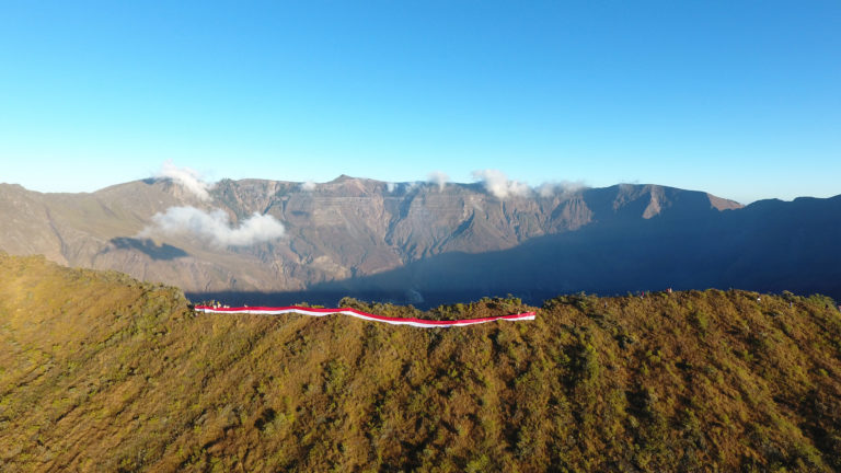 La Unesco sumó 18 lugares a su Red Mundial de Reservas de Biosfera