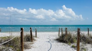 Sanibel: un destino diferente de playas y arenas en el estado de Florida