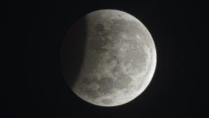 Nuevo eclipse lunar 2019: será el 16 de julio. ¿Desde dónde se lo podrá ver?
