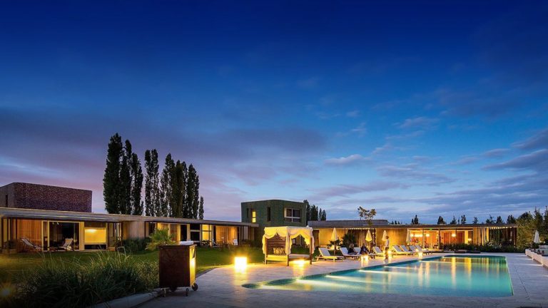 Los mejores hoteles y resorts en Argentina: ranking 2019