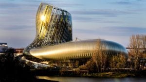 La Cité du Vin, un imperdible en Francia para saber más de vinos