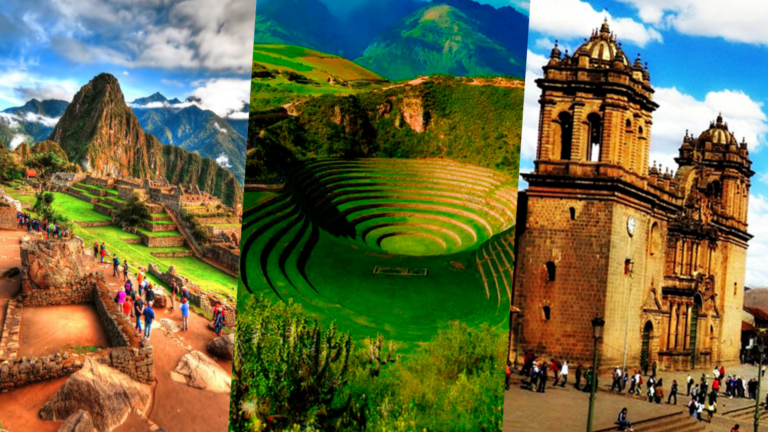 Las diez mejores ciudades para visitar en Latinoamérica