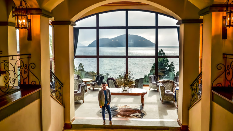 REVIEW Villa Beluno Bariloche: uno de los mejores hoteles de Argentina