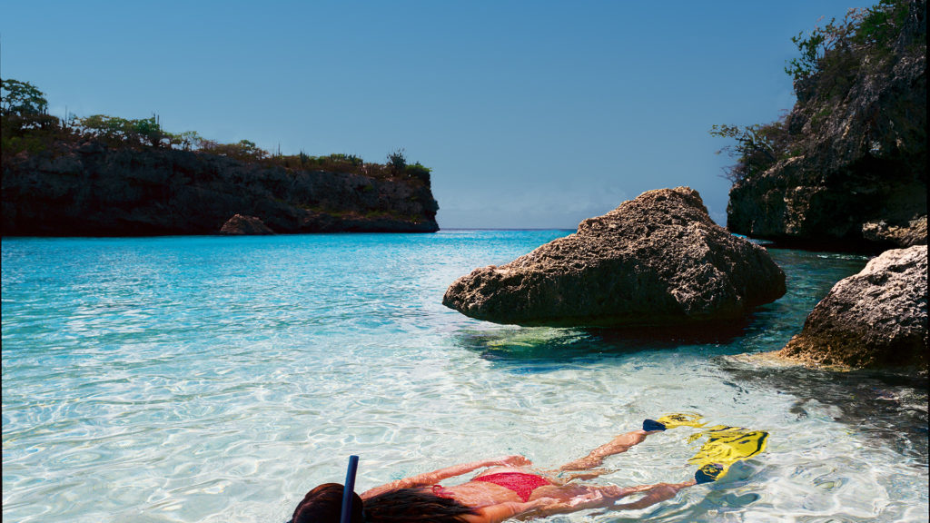 Cuatro razones para visitar la isla de Curazao, al menos una vez en la