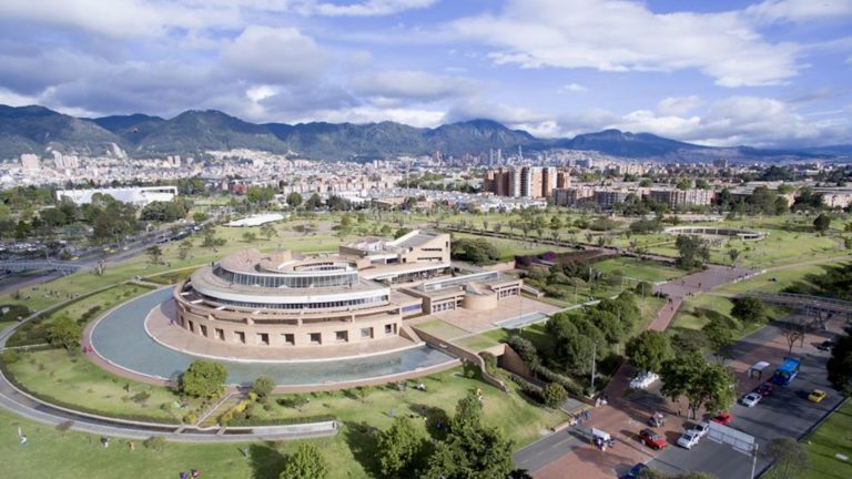 ¿Qué hacer y qué comer en un viaje por Bogotá?