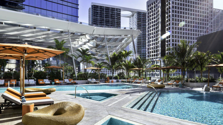 Cuatro razones para conocer un Miami diferente