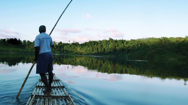 Pasajes al Caribe: InterCaribbean sumó vuelos entre Jamaica y Cuba