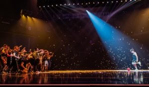 El show Messi10 by Cirque du Soleil llega a Argentina: entradas a la venta
