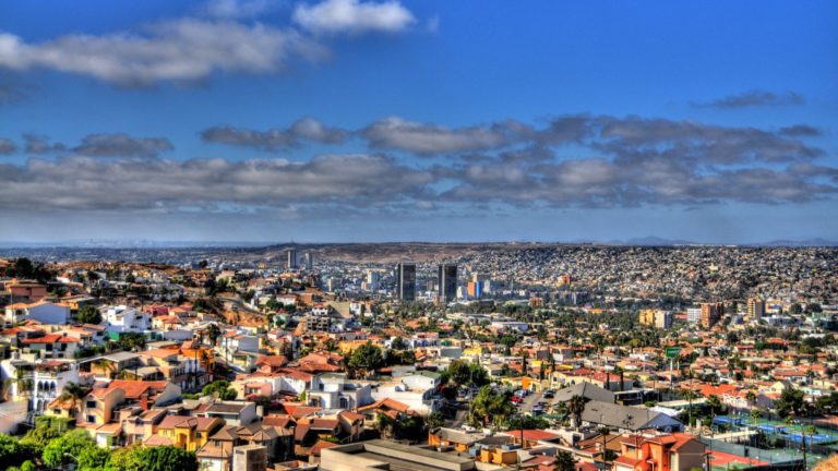Las diez ciudades más peligrosas del mundo están en Latinoamérica