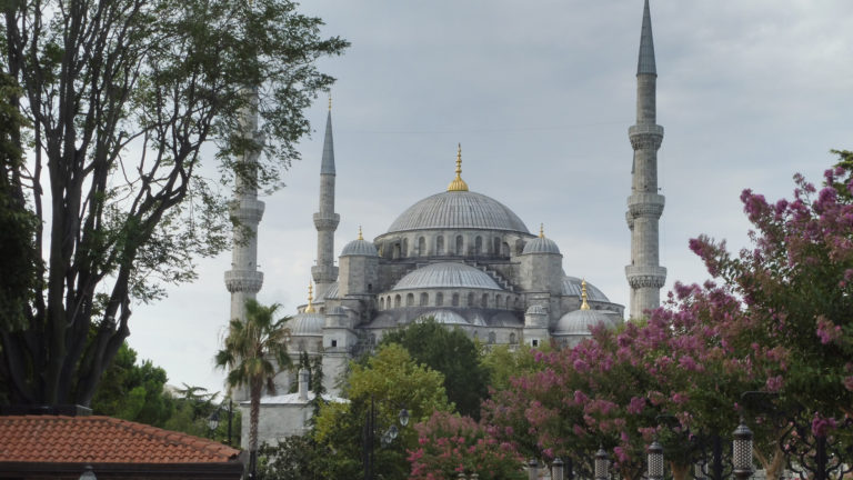 10 destinos imperdibles en Turquía