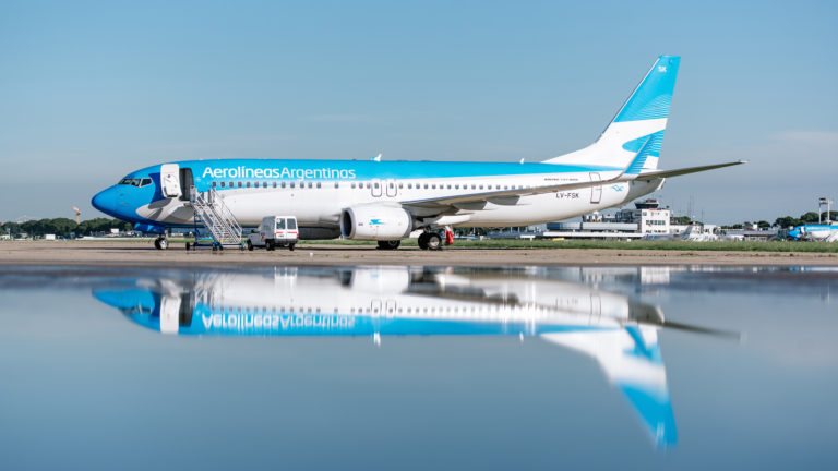 ¿Cómo obtener la categoría Diamante en Aerolíneas Argentinas?