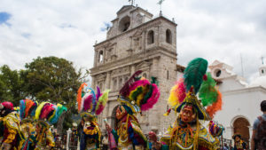 Cinco imprescindibles en un viaje a Guatemala