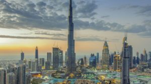 Estos son los 20 rascacielos más altos del mundo