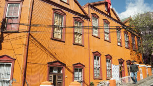 Cinco cosas para hacer en Valparaíso, destino multicolor en Chile