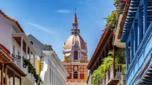 ¿Qué hacer en una visita por la Cartagena Colonial?