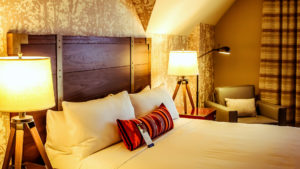 REVIEW Gaylord Rockies Hotel Denver: un resort fuera de serie