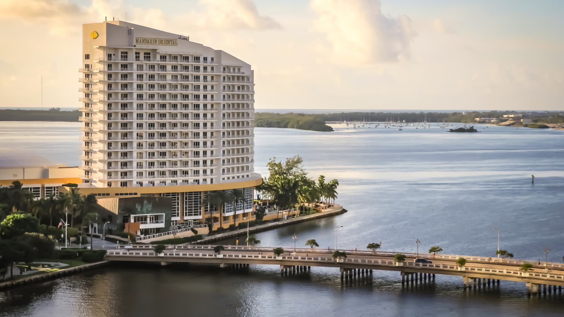 REVIEW Hotel Mandarin Oriental Miami: vistas únicas y un lugar exclusivo