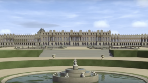 Google muestra el Palacio de Versalles en realidad virtual: video