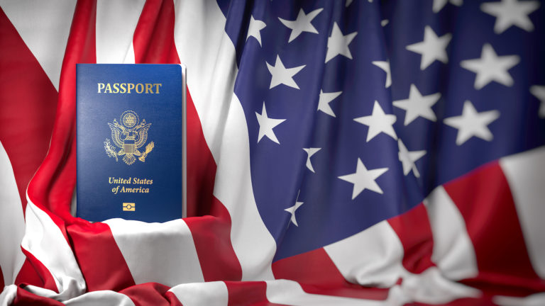 Cómo inscribirse a la lotería de visas de Estados Unidos