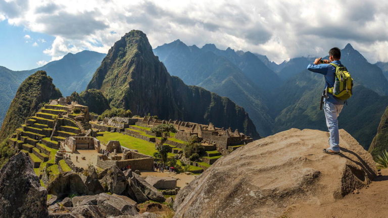 Los destinos imperdibles para conocer en un viaje a Perú