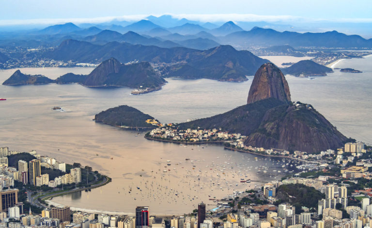 Tres razones para viajar a Río de Janeiro