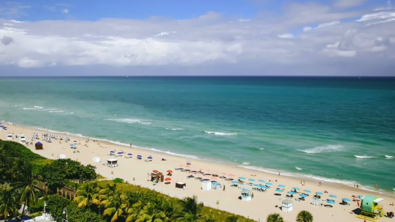 REVIEW The Confidante Hotel: una gema frente a las playas de Miami