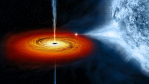 ¿Qué es un agujero negro? ¿Qué dicen la NASA y los científicos?