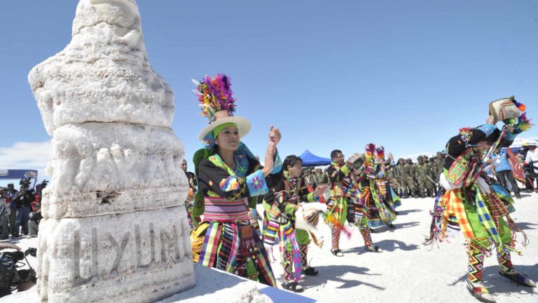 ¿Es seguro viajar a Bolivia en estos momentos?