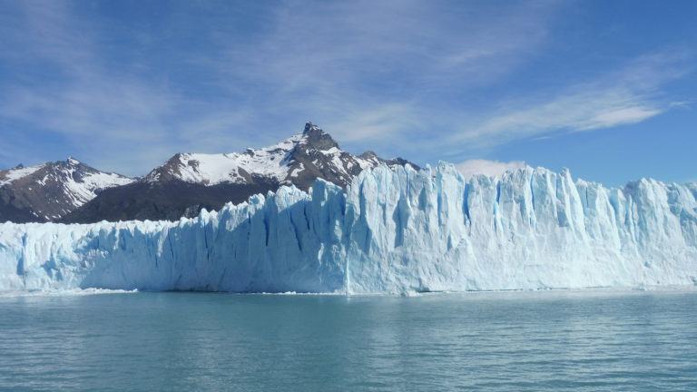 Los mejores consejos para visitar el Glaciar Perito Moreno