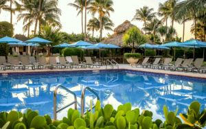 REVIEW The Palms Hotel & Spa Miami: natural, tropical y relajado