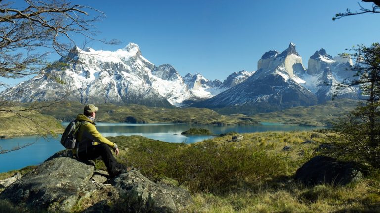 Visitar Torres del Paine: los recorridos que hay que hacer