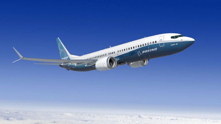 Los Boeing 737 Max no vuelven a volar: se suspendió indefinidamente su producción