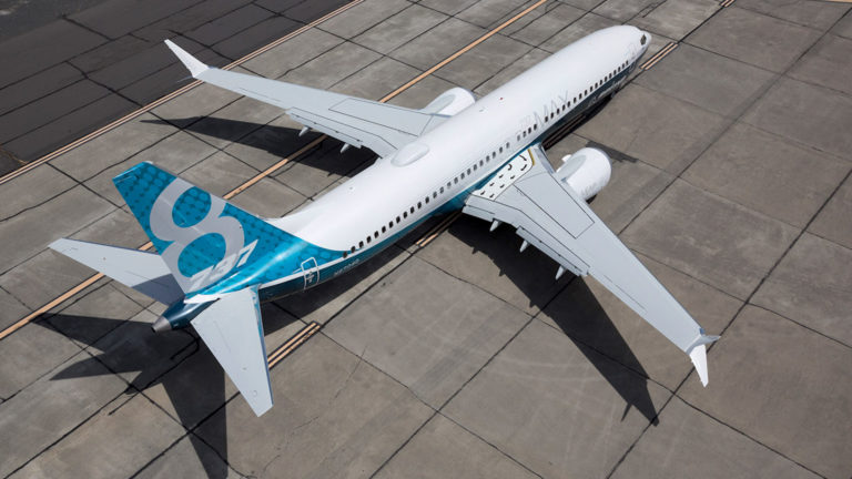 Ya puede volver a volar el Boeing 737 Max: la FAA autorizó al avión
