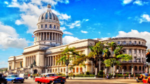 Cómo tramitar la visa para viajar a Cuba