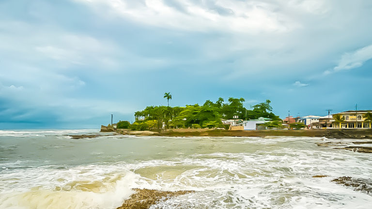 Cuatro lugares para sacarse las mejores fotos en Costa Rica